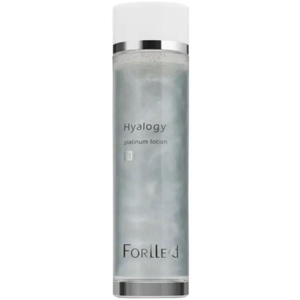 Forlle'd Hyalogy Platinum Lotion 120 ml